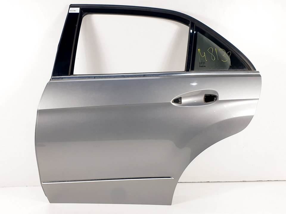 PUERTA TRASERA IZQUIERDA - MERCEDES - CLASE E (W212) LIM.