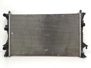 RADIADOR AGUA 8200302463 RENAULT VEL SATIS (BJ0) Autodesguaces Alicante