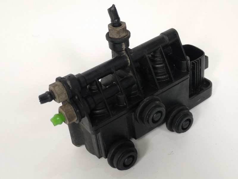 MODULO ELECTRONICO - RVH000055 - LAND ROVER - RANGE ROVER SPORT (L320)