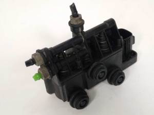 MODULO ELECTRONICO RVH000055 LAND ROVER RANGE ROVER SPORT (L320) Autodesguaces Alicante