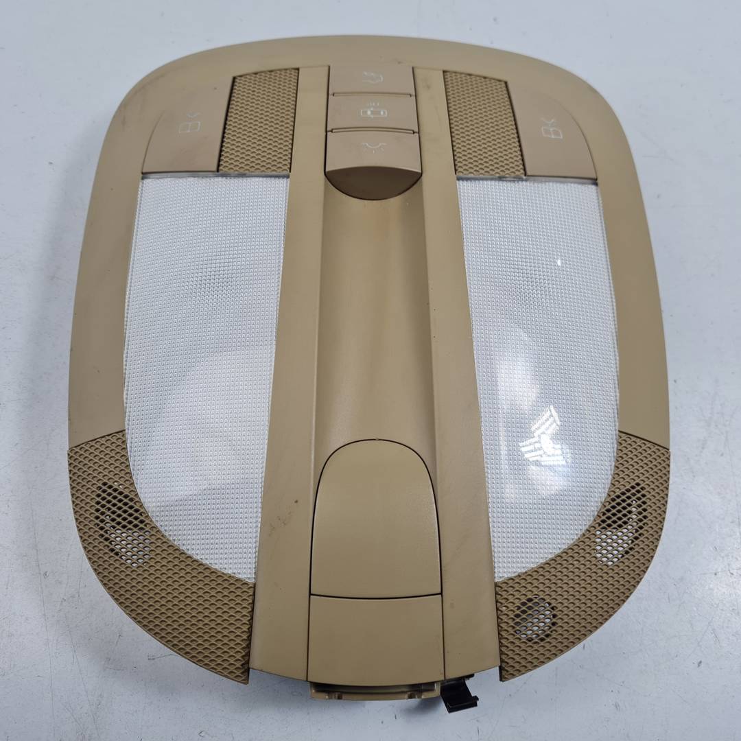 LUZ INTERIOR - A1648205501 - MERCEDES - CLASE M (W164)