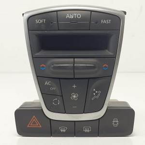 MANDO CLIMATIZADOR 275109973R RENAULT LAGUNA GRANDTOUR III Autodesguaces Alicante
