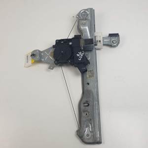 ELEVALUNAS TRASERO DERECHO OPEL MERIVA B Autodesguaces Alicante