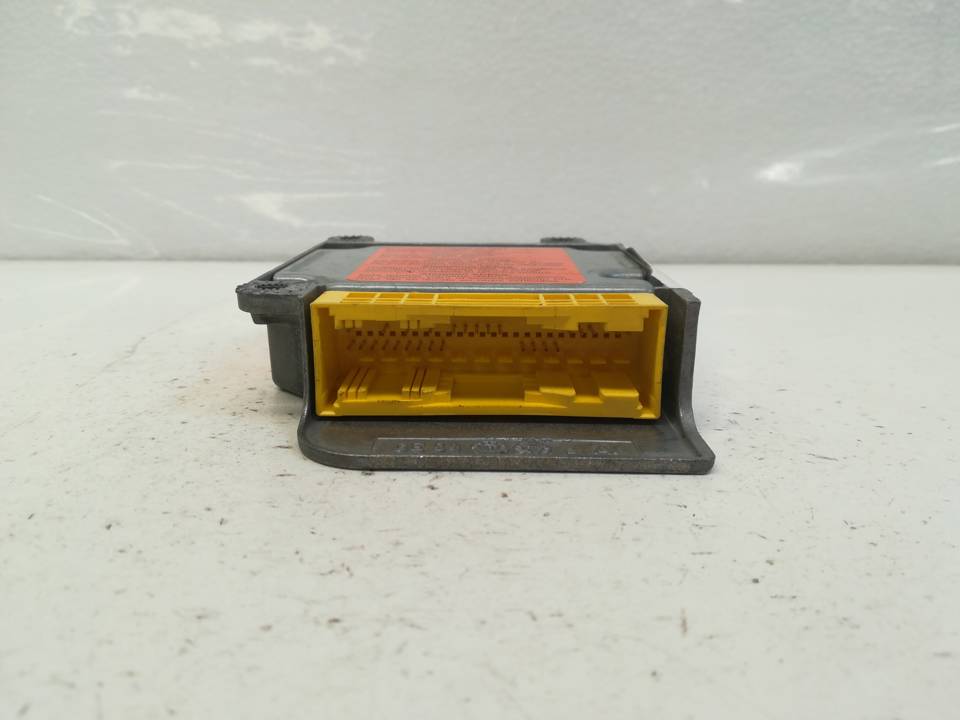 CENTRALITA AIRBAG