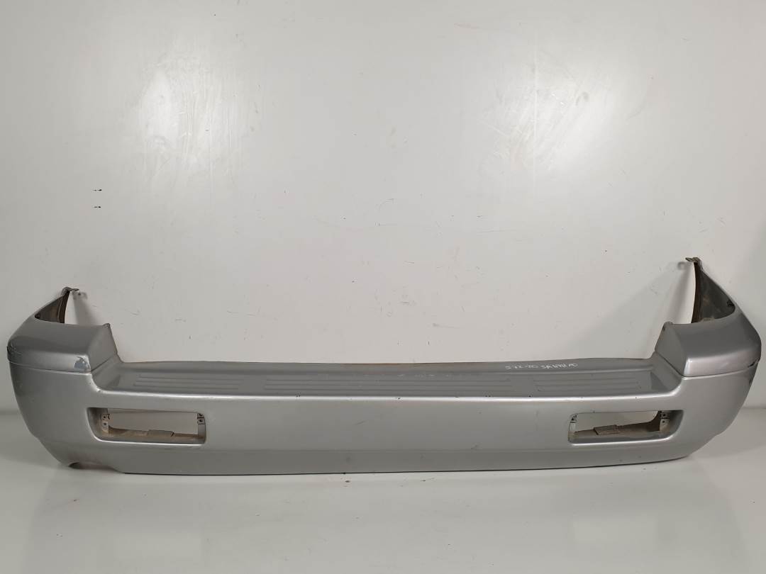 PARAGOLPES TRASERO - MITSUBISHI - SANTAMO (HYUNDAI)