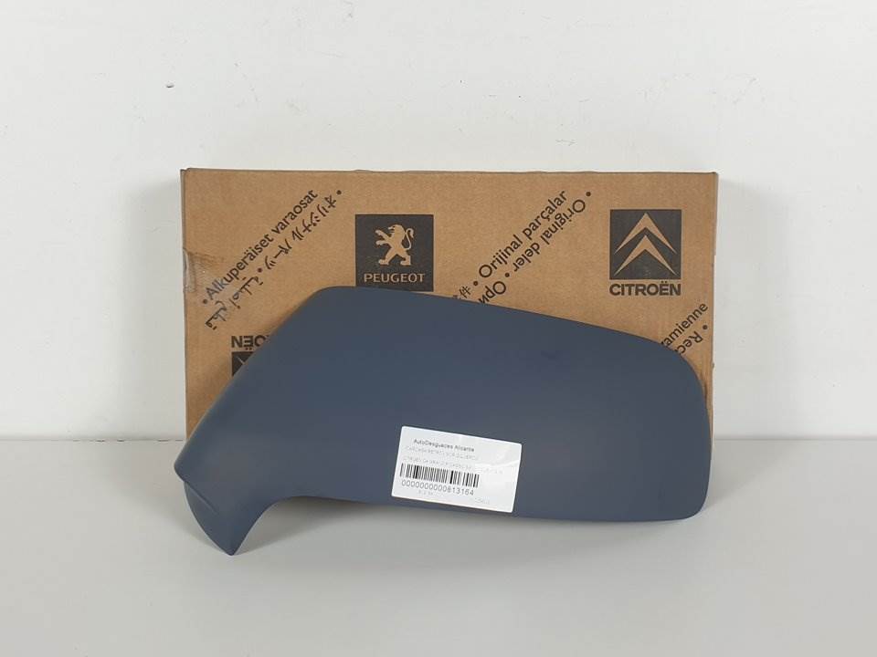 CARCASA RETROVISOR IZQUIERDO - CITROEN - C4 GRAND PICASSO