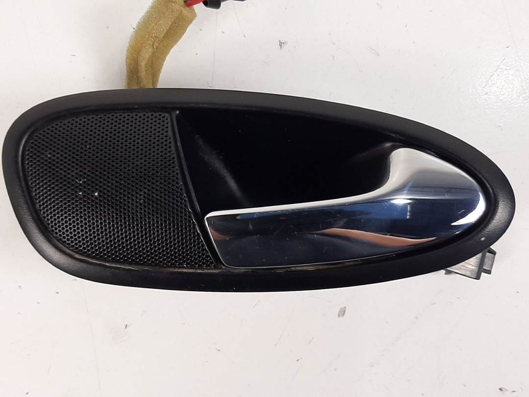 MANETA INTERIOR TRASERA DERECHA - 5P0837114 - SEAT - ALTEA XL (5P5)