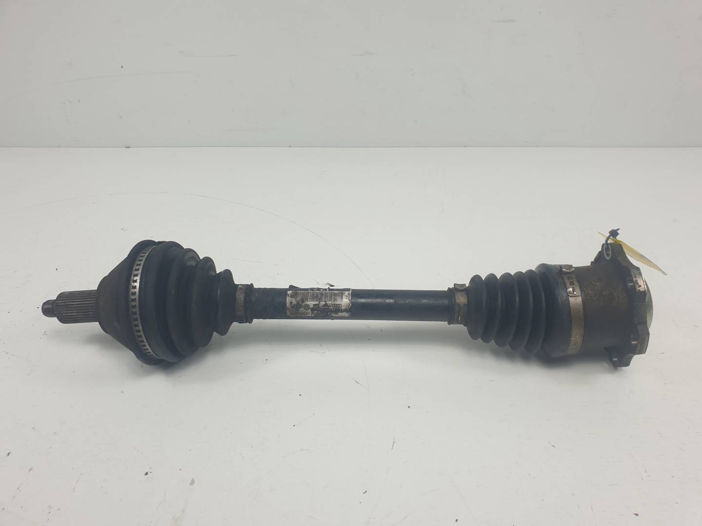 TRANSMISION DELANTERA IZQUIERDA - 6R0407761E - SEAT - IBIZA (6J5)