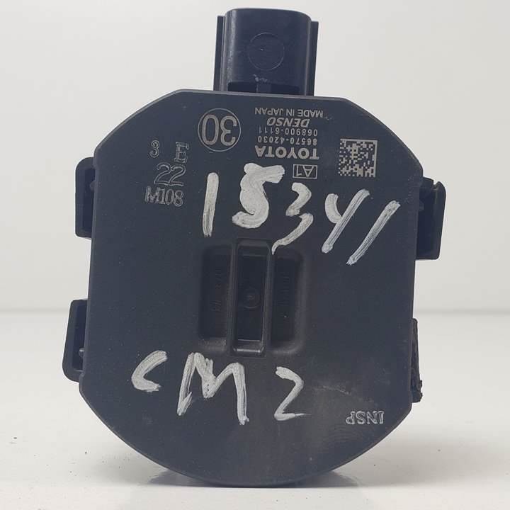 MODULO ELECTRONICO - 8657042030 - TOYOTA - RAV4