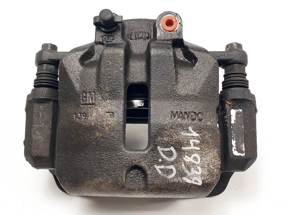 PINZA FRENO DELANTERA DERECHA - OPEL - INSIGNIA BERLINA