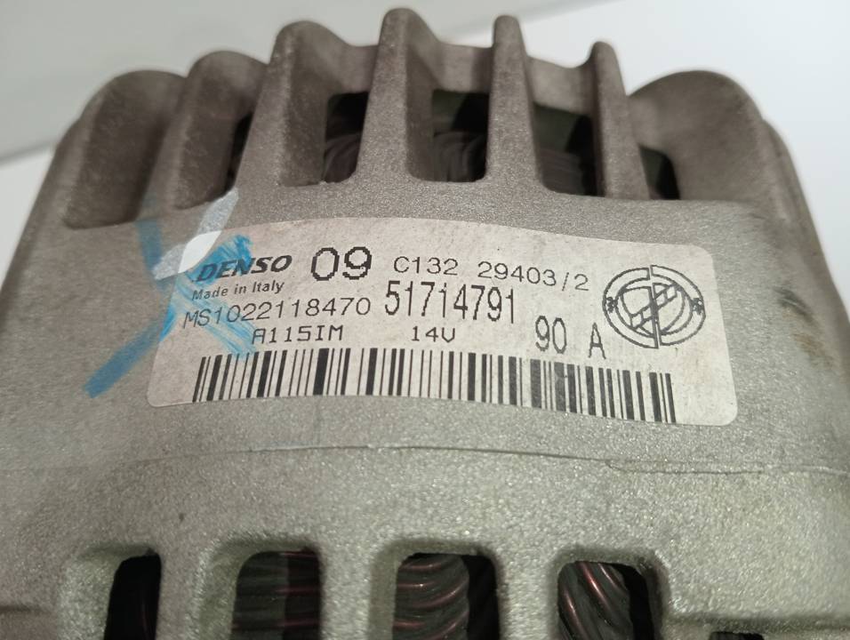 ALTERNADOR