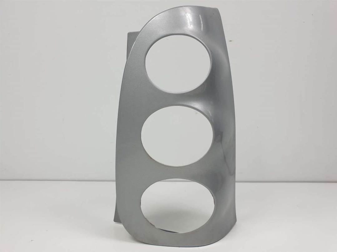 MOLDURAS TRASERAS - 253042R - SMART - FORTWO COUPE (C450)