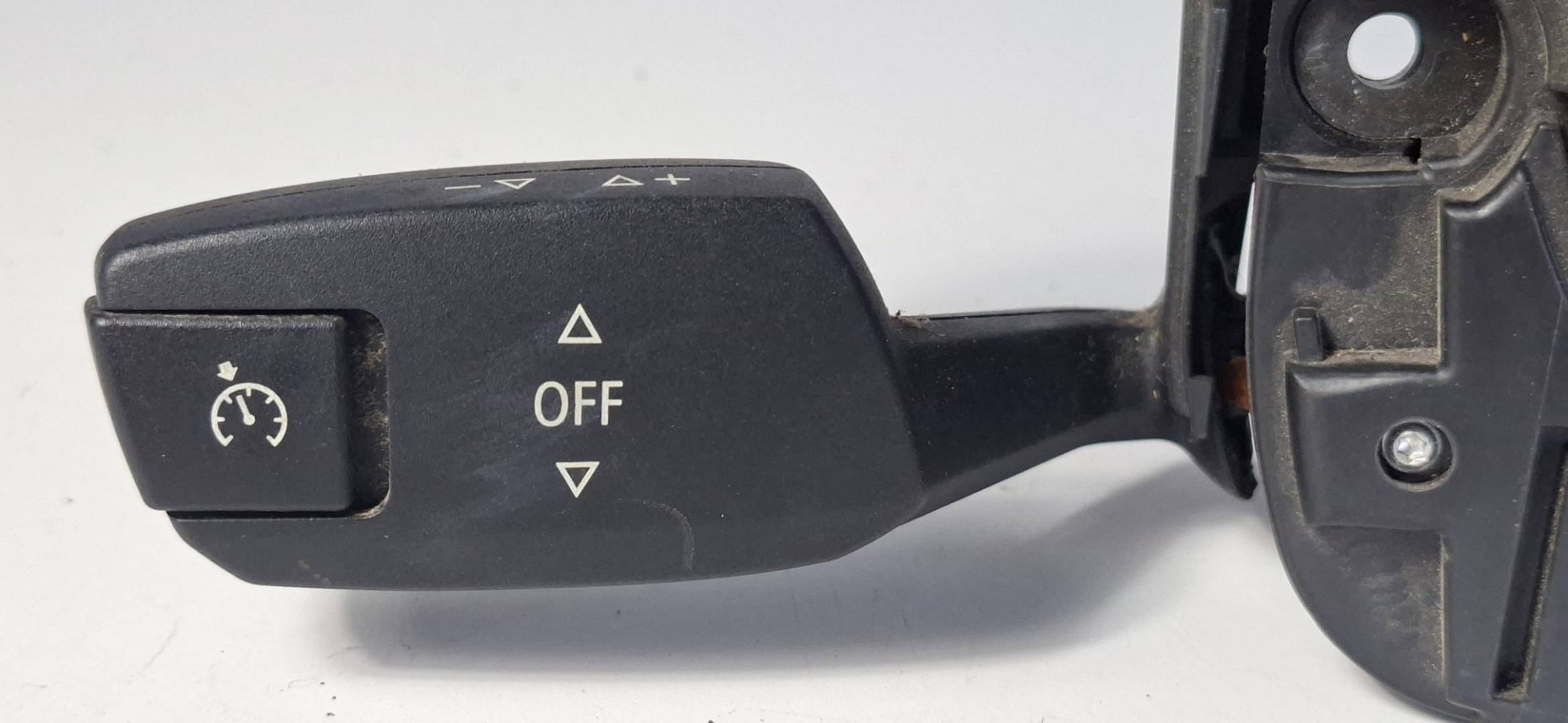 Foto 2 de Mando Multifuncion BMW Serie 1 Berlina (e81/e87) (2004–2012)