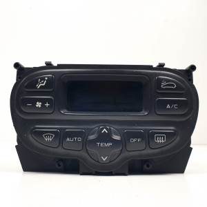 MANDO CLIMATIZADOR 96314105ZR CITROEN XSARA PICASSO Autodesguaces Alicante