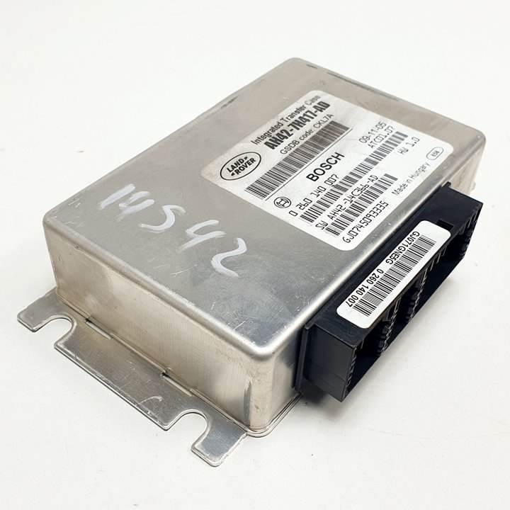 CENTRALITA CAMBIO AUTOMATICO - AH427H417AD - LAND ROVER - DISCOVERY 4