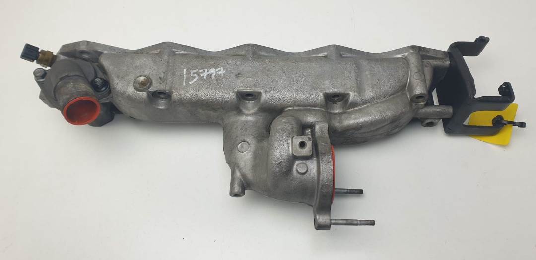 COLECTOR ADMISION - HYUNDAI - SANTA FE (BM)