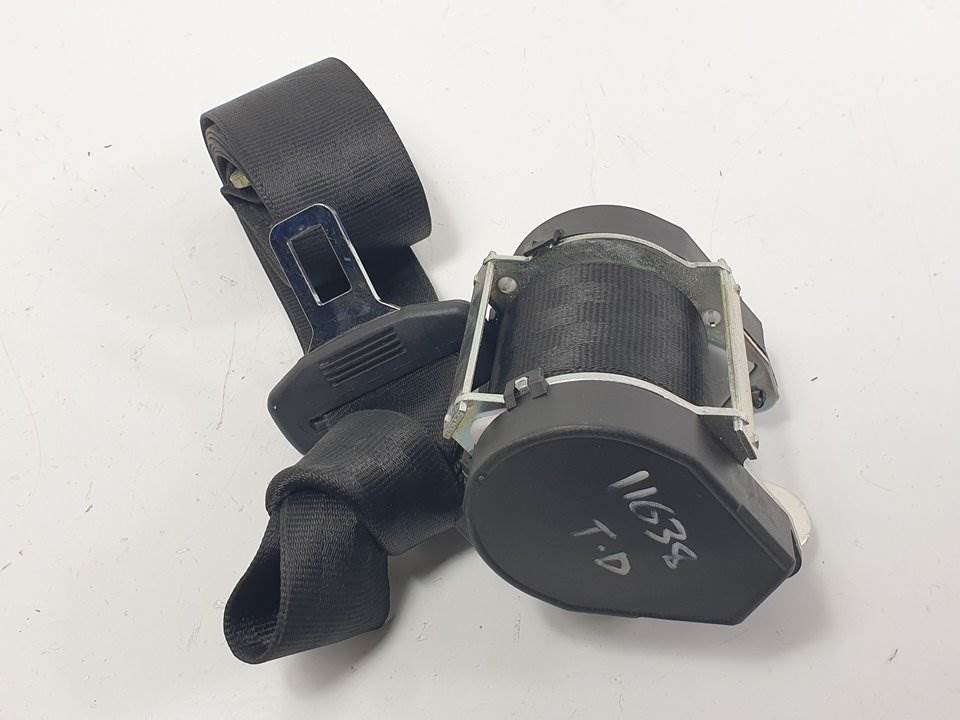CINTURON SEGURIDAD TRASERO DERECHO - 5P0857805B - SEAT - ALTEA (5P1)