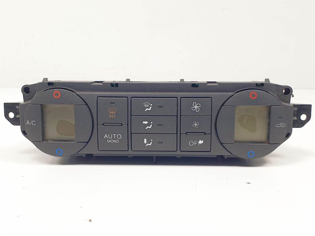 MANDO CLIMATIZADOR - 3M5T18C612AR - FORD - FOCUS BERLINA (CAP)
