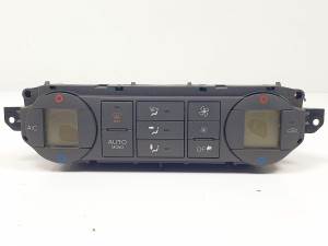 MANDO CLIMATIZADOR 3M5T18C612AR FORD FOCUS BERLINA (CAP) Autodesguaces Alicante