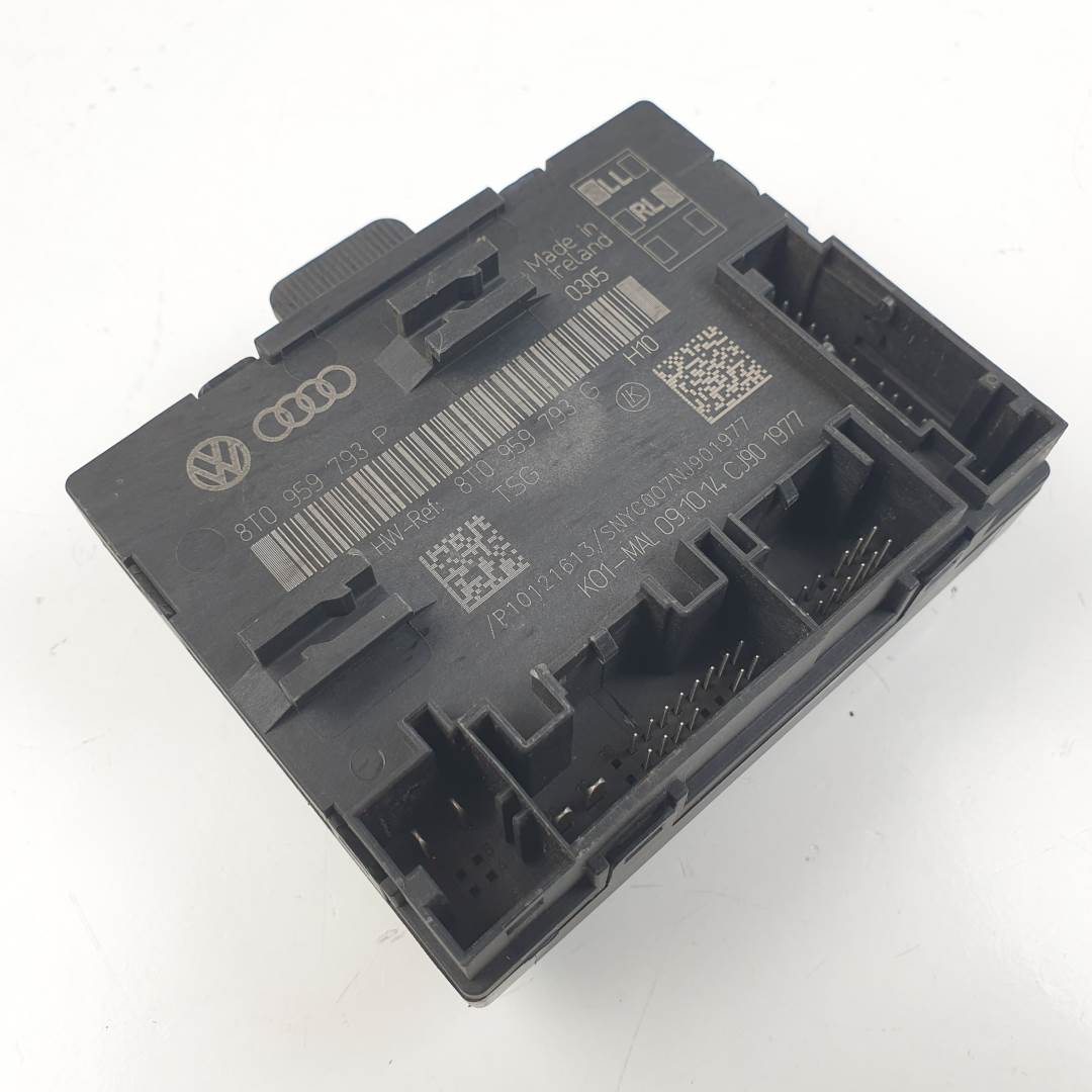 MODULO CONFORT - 8T0959793P - AUDI - A4 BER. (B8)