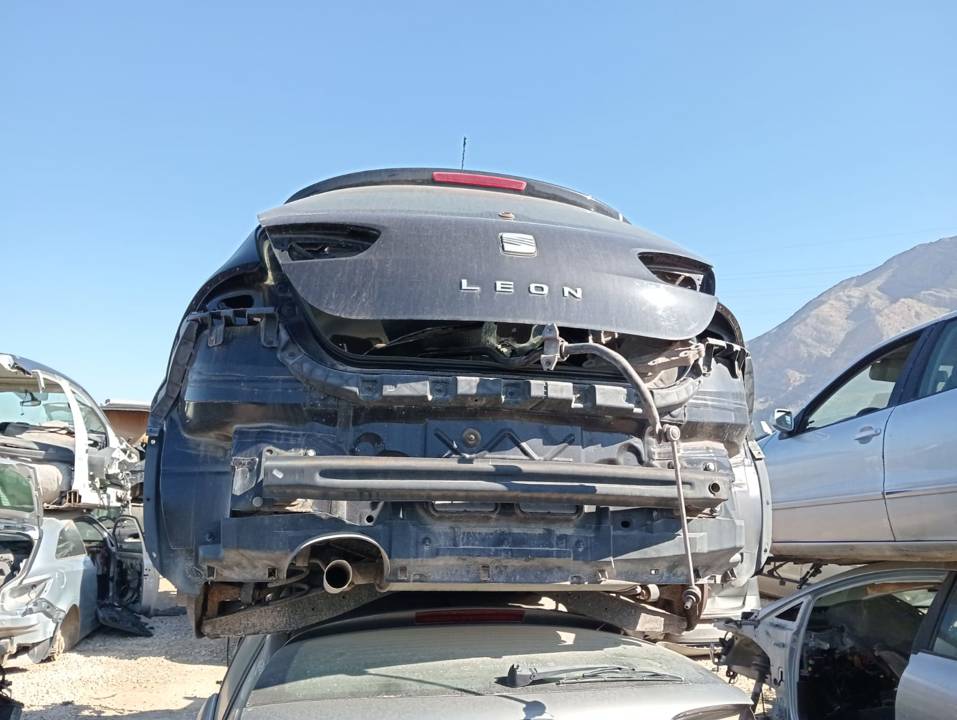 CERRADURA MALETERO / PORTON
