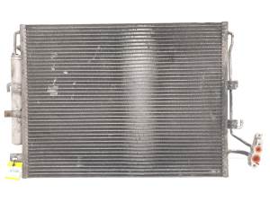 CONDENSADOR / RADIADOR AIRE ACONDICIONADO ED86165400 LAND ROVER RANGE ROVER SPORT (L320) Autodesguaces Alicant
