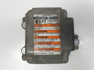 CENTRALITA AIRBAG 3891064G1 SUZUKI BALENO BERLINA SY (EG) Autodesguaces Alicante