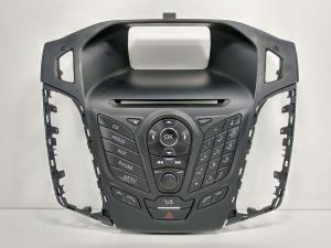 MANDO MULTIFUNCION BM5T18K811BA FORD FOCUS LIM. (CB8) Autodesguaces Alicante