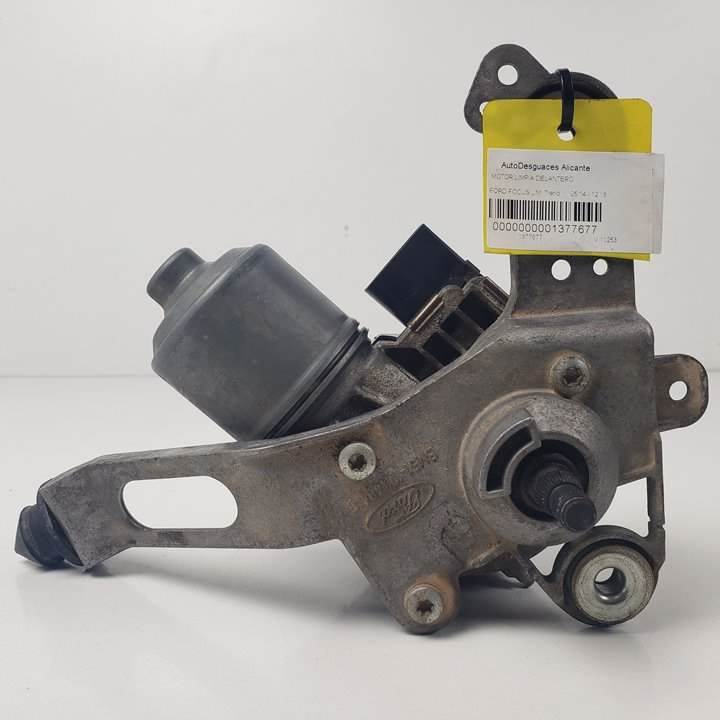 MOTOR LIMPIA DELANTERO - BM5117504BM - FORD - FOCUS LIM.