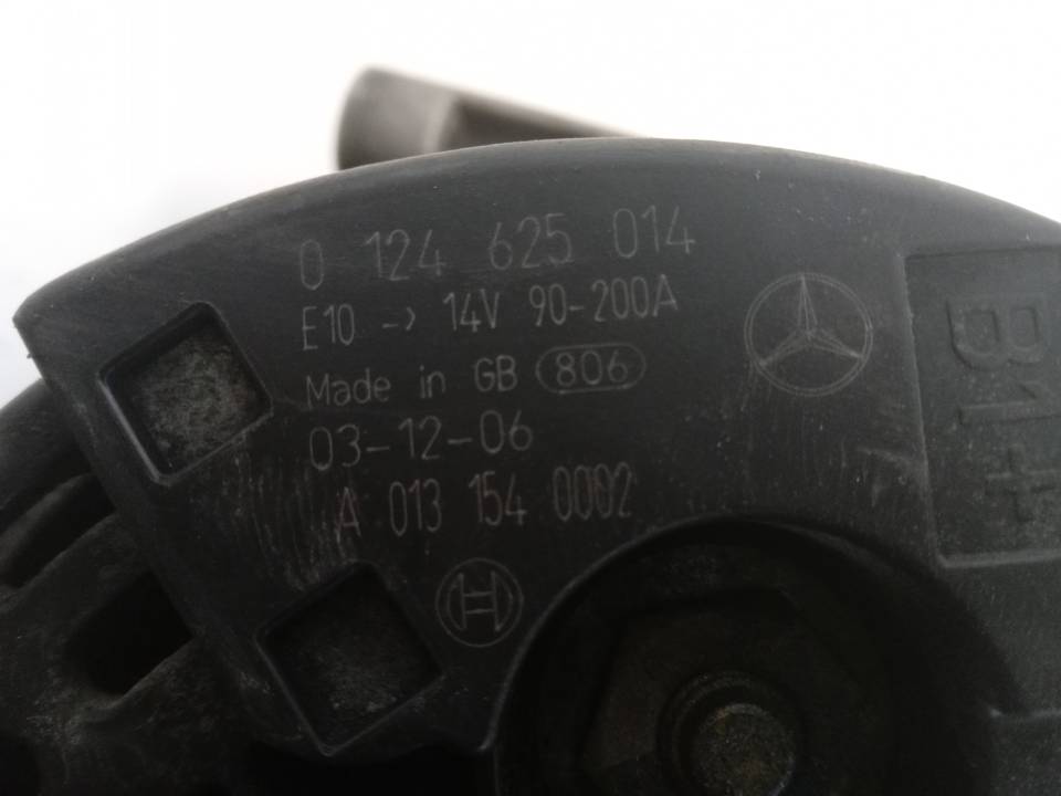 ALTERNADOR