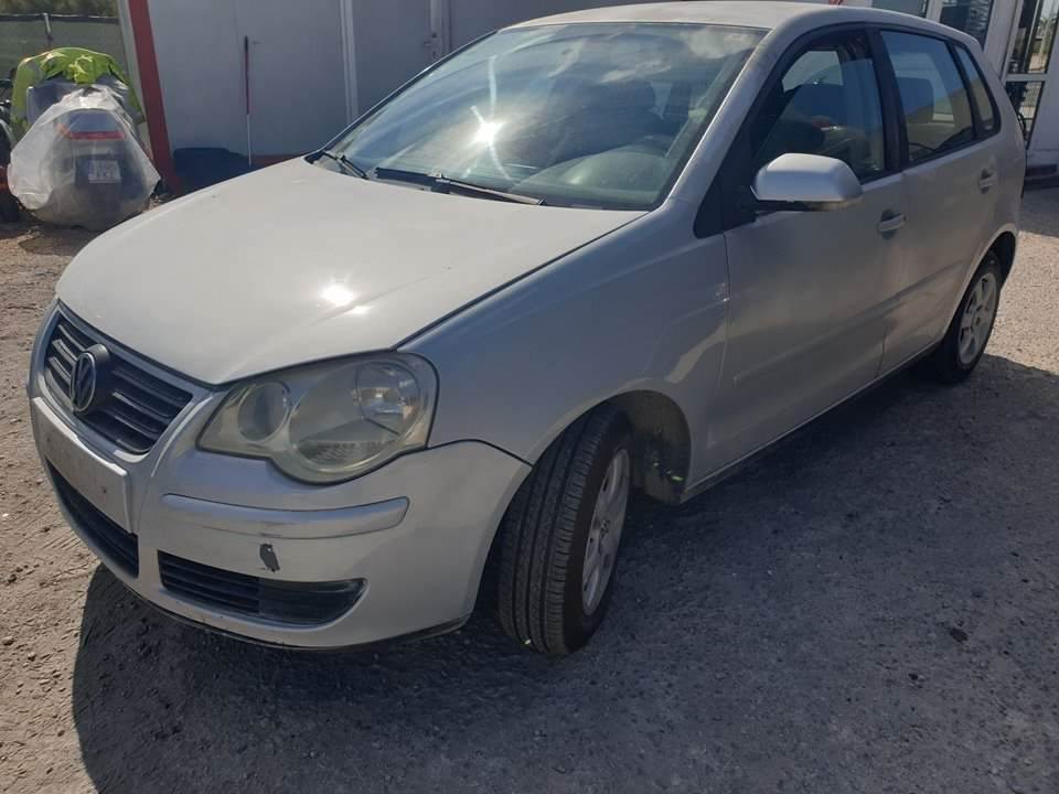 VOLKSWAGEN POLO (9N3) (2005 - 2010)
