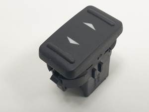MANDO ELEVALUNAS TRASERO DERECHO 7M5T14529AA FORD KUGA (CBV) Autodesguaces Alicante