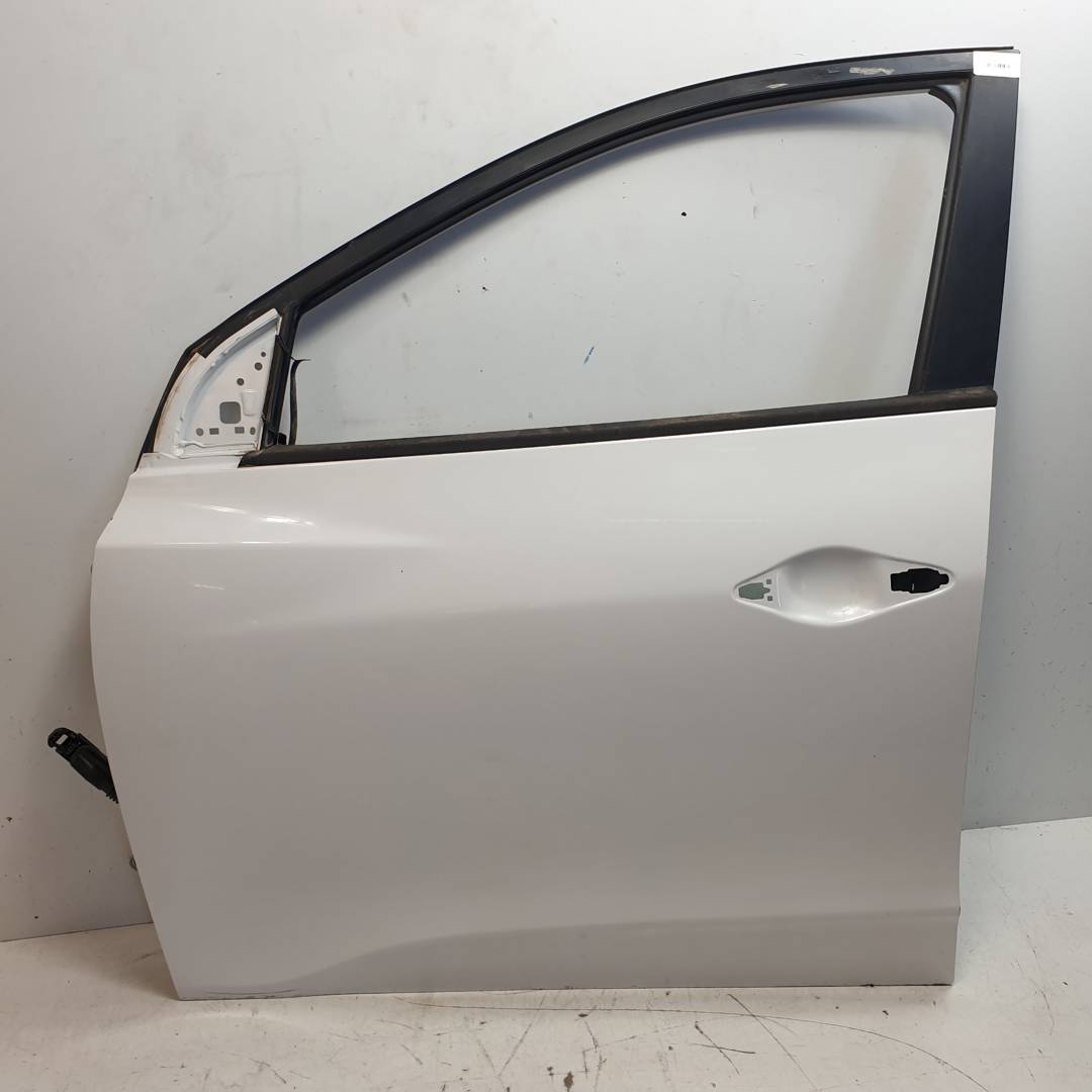 Front left door - HYUNDAI - IX35