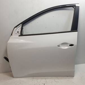 PUERTA DELANTERA IZQUIERDA HYUNDAI IX35 Autodesguaces Alicante