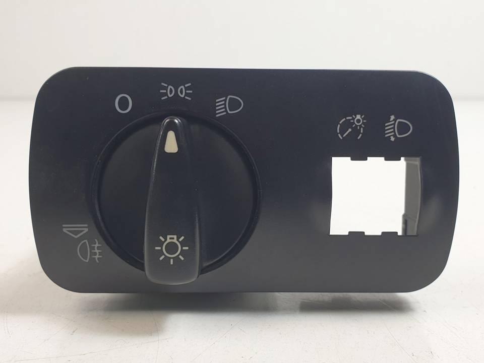 MANDO LUCES SEAT IBIZA (6K1) Autodesguaces Alicante