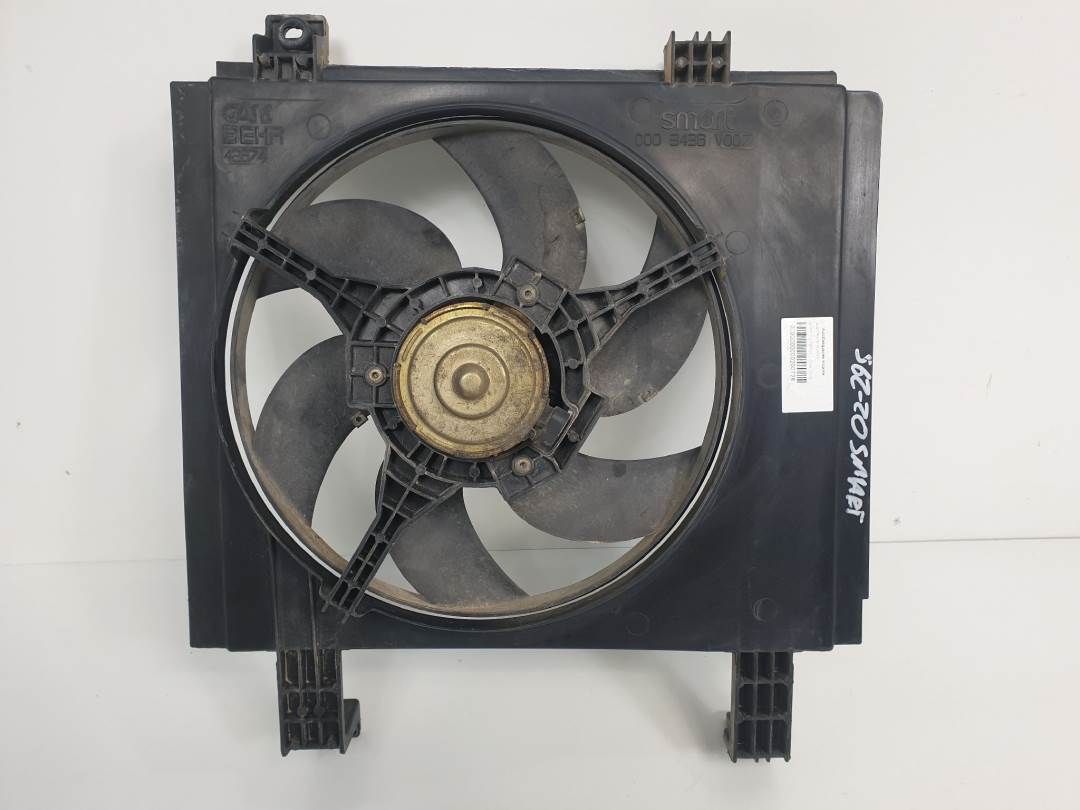 ELECTROVENTILADOR - 0003436V007 - SMART - FORTWO COUPE (C450)