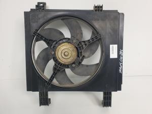 ELECTROVENTILADOR 0003436V007 SMART FORTWO COUPE (C450) Autodesguaces Alicante