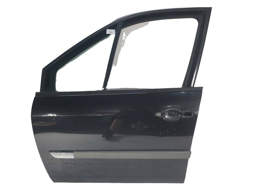 PUERTA DELANTERA IZQUIERDA RENAULT SCENIC II (X84,JM) Autodesguaces Alicante