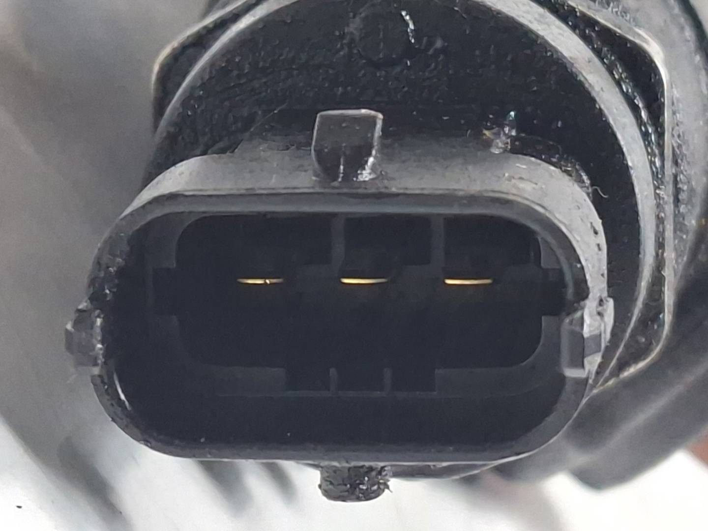 Foto 2 de Rampa Inyectora Nissan Qashqai+2 (jj10) (2008–2014)