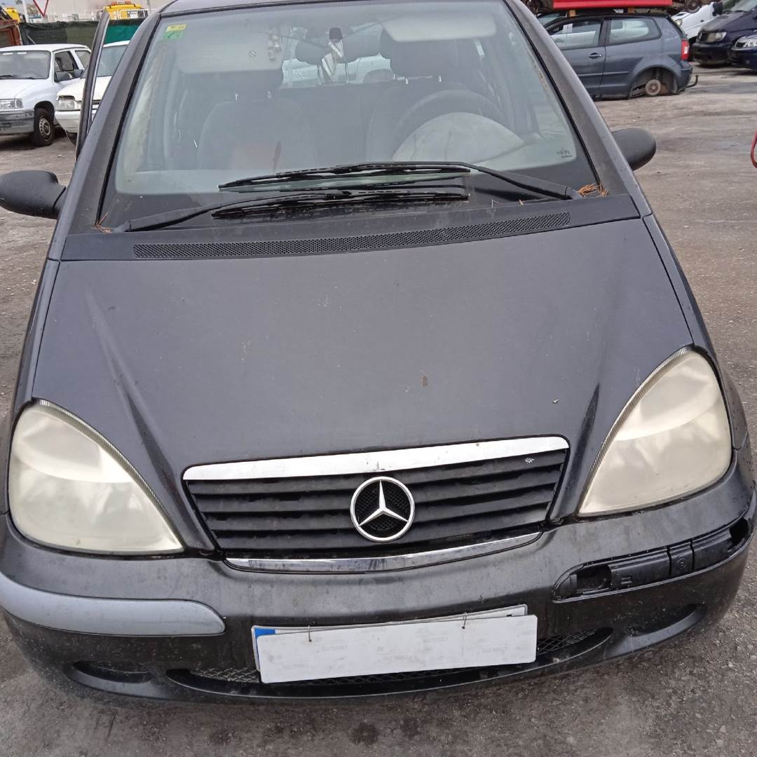 MERCEDES CLASE A (W168) (1997 - 2005)