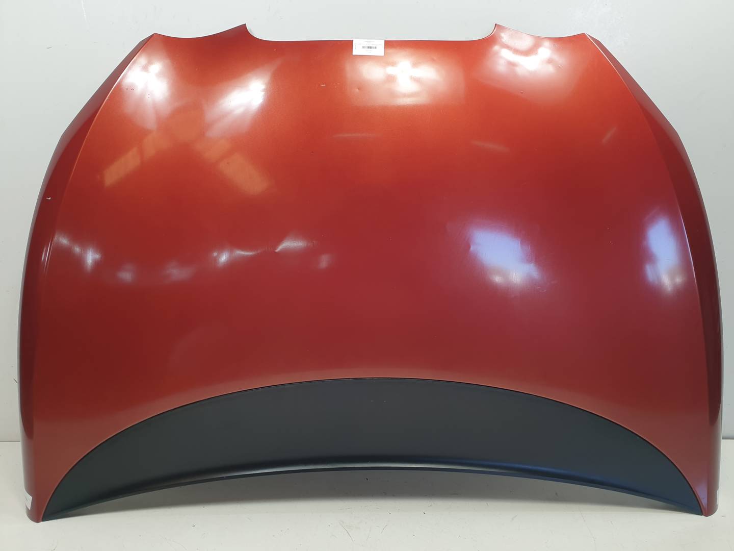 CAPOT - SEAT - LEON (1P1)