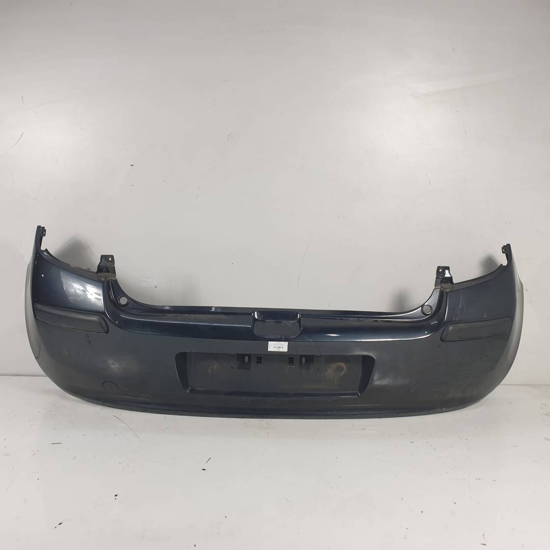 PARAGOLPES TRASERO - RENAULT - CLIO III