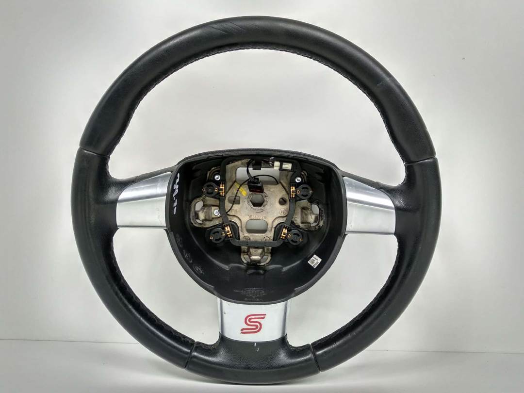 VOLANTE - 4M513600EL - FORD - FOCUS LIM. (CB4)
