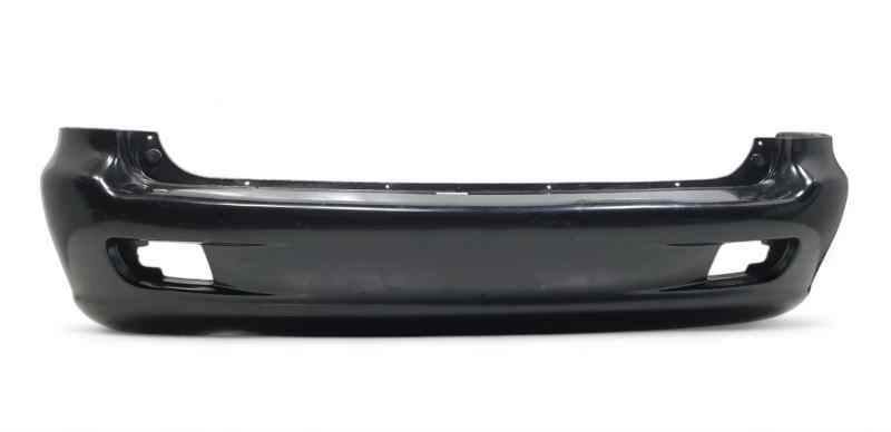PARAGOLPES TRASERO - CHEVROLET - TACUMA