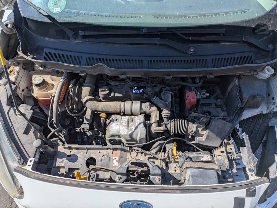MOTOR COMPLETO