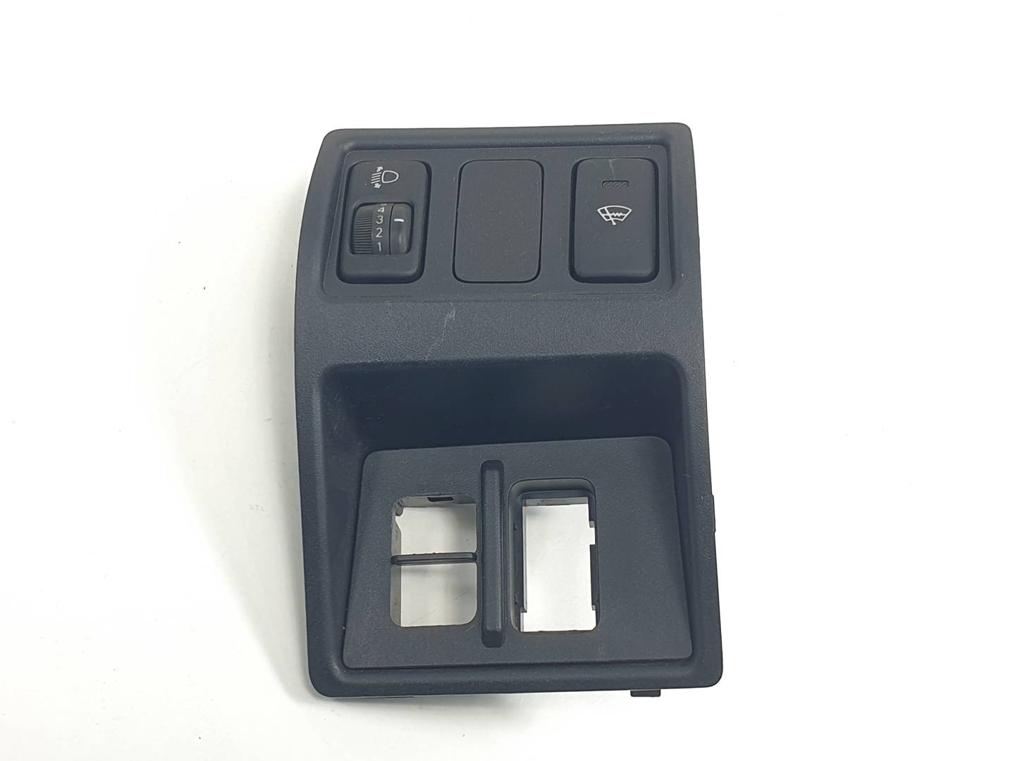 MANDO MULTIFUNCION - 5544653030L - LEXUS - IS200 (DS2/IS2)
