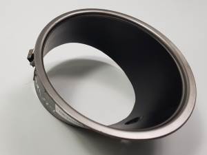 MOLDURAS DELANTERAS 156028689DX ALFA ROMEO 156 SPORTWAGON Autodesguaces Alicante