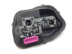 PORTALAMPARAS 89076149 RENAULT MEGANE III BERLINA 5P Autodesguaces Alicante