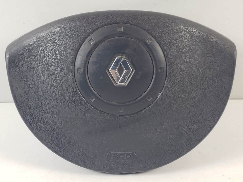 Airbag avant gauche - 8200381849 - RENAULT - MEGANE II BERLINA 5P