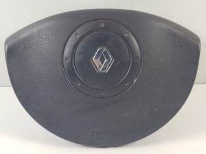 AIRBAG DELANTERO IZQUIERDO 8200381849 RENAULT MEGANE II BERLINA 5P Autodesguaces Alicante